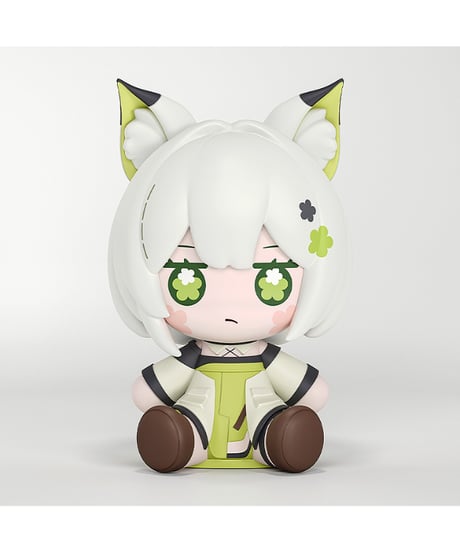 【予約】Huggy Good Smile ケルシー　アークナイツ　[グッドスマイルアーツ上海]