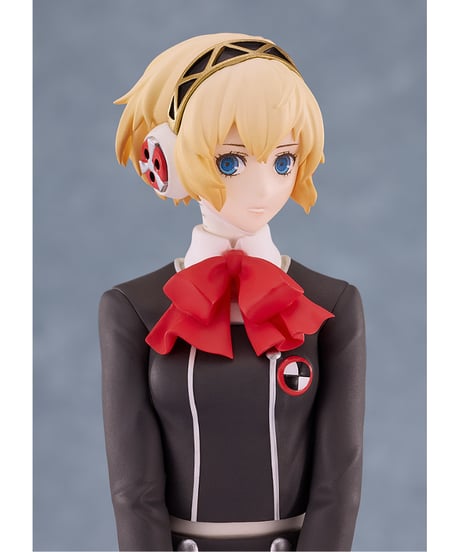 POP UP PARADE アイギス 制服Ver.　塗装済み完成品　ペルソナ3 リロード　[グッドスマイルカンパニー]