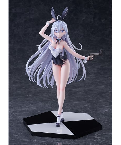 【予約】幽鬼　1/7スケール　塗装済み完成品　死亡遊戯で飯を食う。　[ＫＡＤＯＫＡＷＡ]