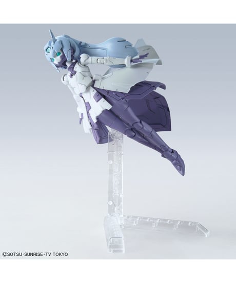 HGBD モビルドールサラ　ガンダムビルドダイバーズ