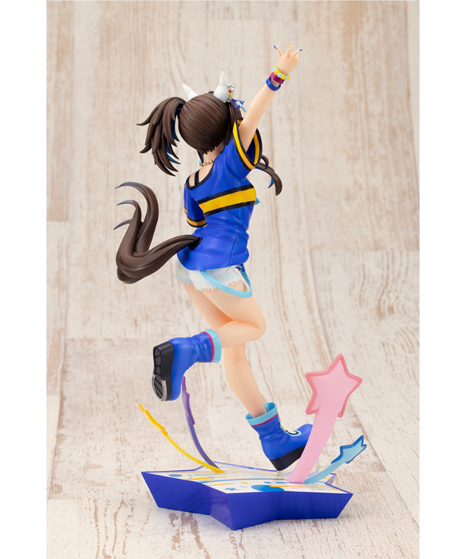 ダイタクヘリオス ウマ娘 プリティーダービー 1/7 PVC塗装済み完成品