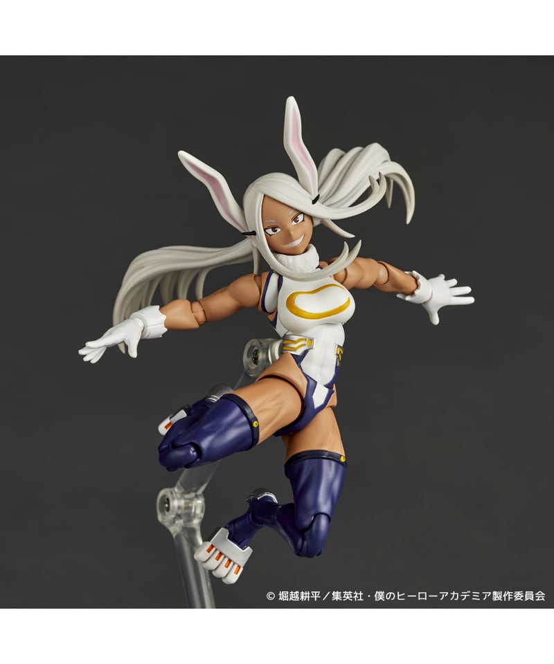 リボルテック　ミルコ リボルテック ミルコ (完成品) - ホビーサーチ ロボット・特撮