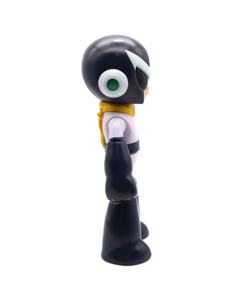 SOFVIPS ロックマン（ナパームボム） / SOFVIPS ブルース（ホイール