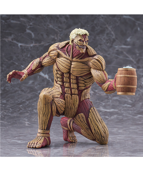 POP UP PARADE ライナー・ブラウン 鎧の巨人 Worldwide After Pa