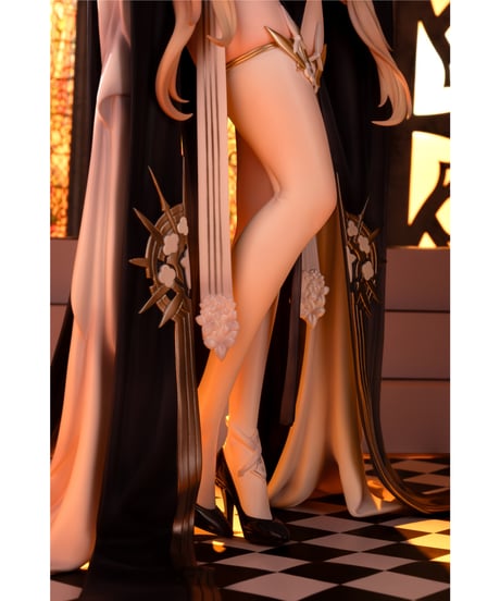 アズールレーン インプラカブル 1/6 完成品フィギュア