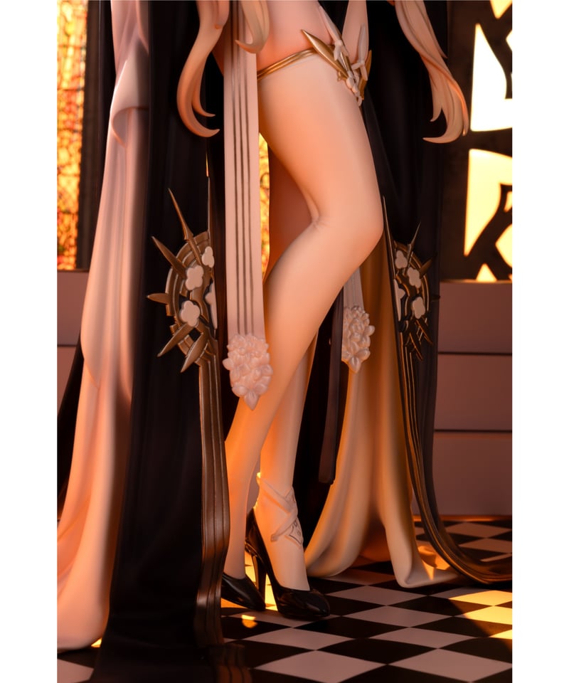 アズールレーン インプラカブル 1/6 完成品フィギュア | WonderToys