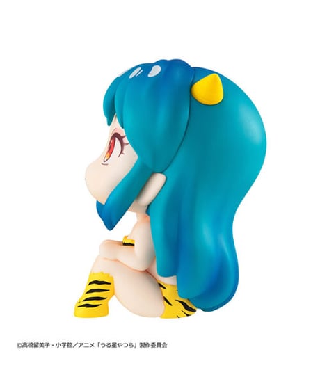 るかっぷ うる星やつら ラム