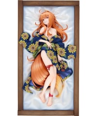 ホロ 浴衣美人ver.　狼と香辛料 MERCHANT MEETS THE WISE WOLF　1/7スケール　塗装済み完成品