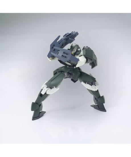 HG 1/144 モビルレギンレイズ(ジュリエッタ機)　機動戦士ガンダム　鉄血のオルフェンズ　プラモデル　［バンダイ］