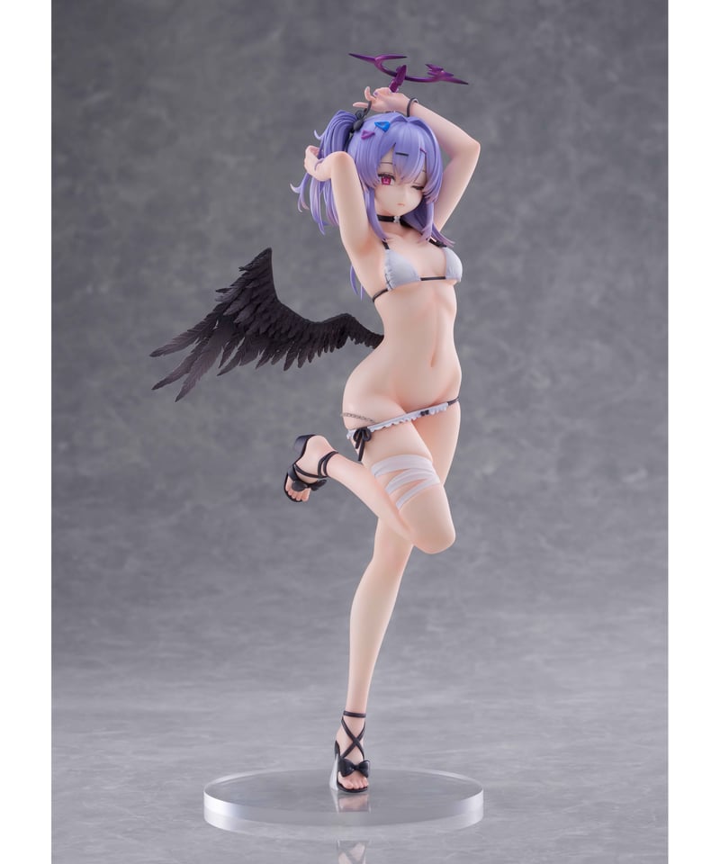1/7スケールフィギュア NIYA 水着Ver. | WonderToys