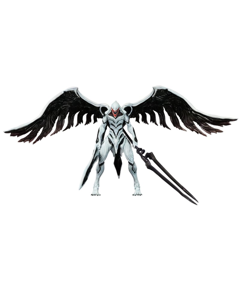 CCPJAPAN×Yoshi. Project 第1弾エヴァンゲリオン初号機/第2弾エヴァンゲ