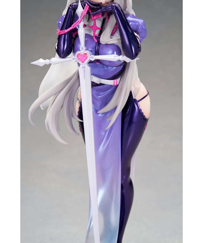 予約】LIMEPIEシリーズ Muse Dash シスターマリヤ ver. 1/8スケール