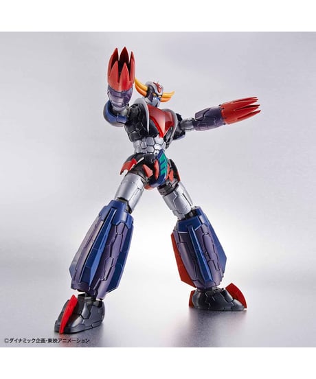 HG 1/144 グレンダイザー(INFINITISM)  劇場版 マジンガーZ／INFINITY