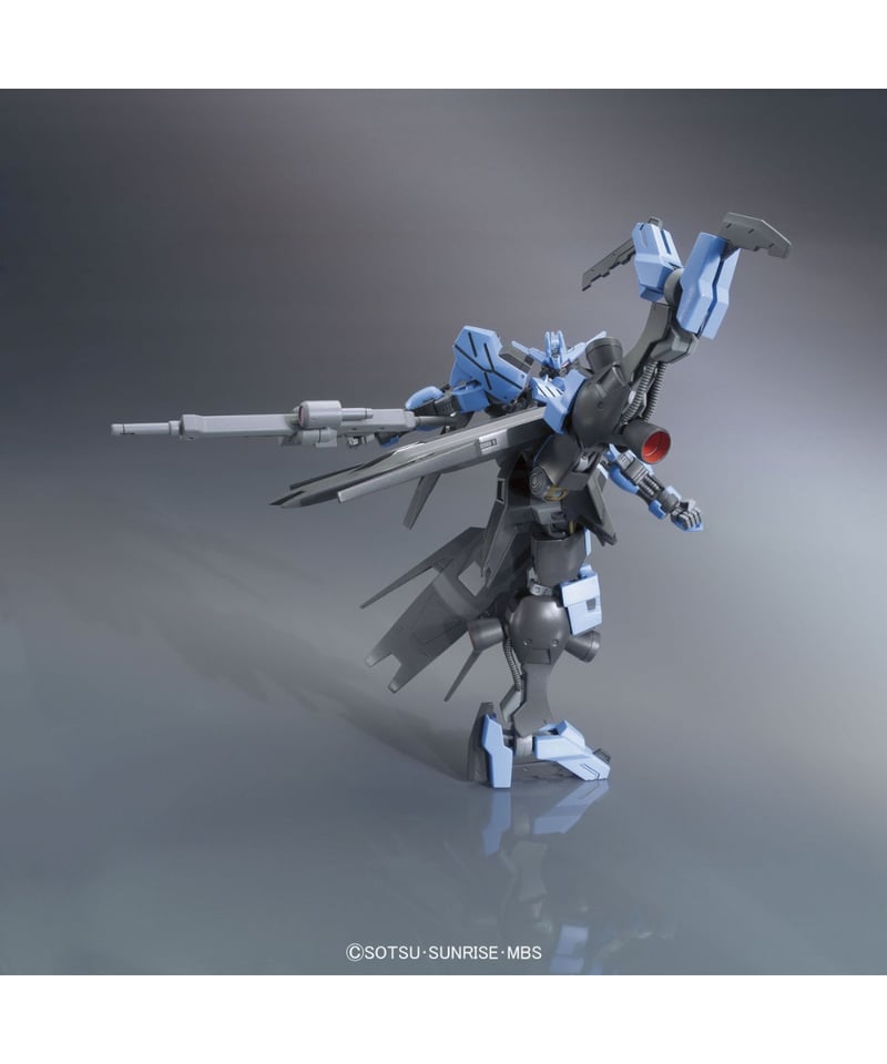 【最終値下げ】ガンプラ HG 鉄血のオルフェンズ⑦ ガンプラ「HG MSオプションセット7(MOBILL SUIT option set 7