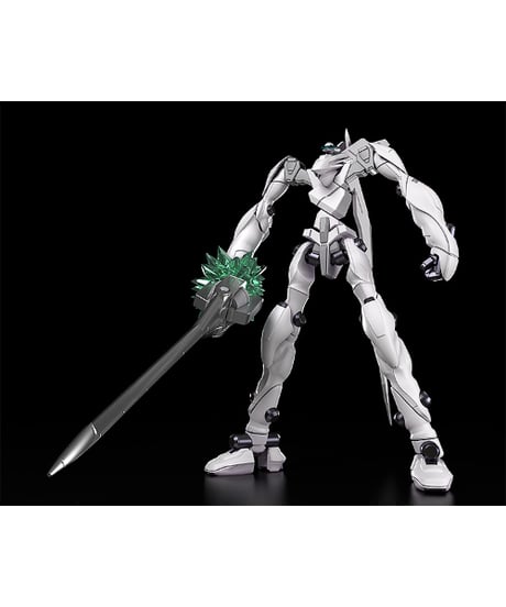 蒼穹のファフナー MODEROID ファフナー・マークザイン【再販】　組立て式プラスチックモデル