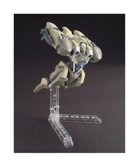 HG 1/144 百里　機動戦士ガンダム 鉄血のオルフェンズ