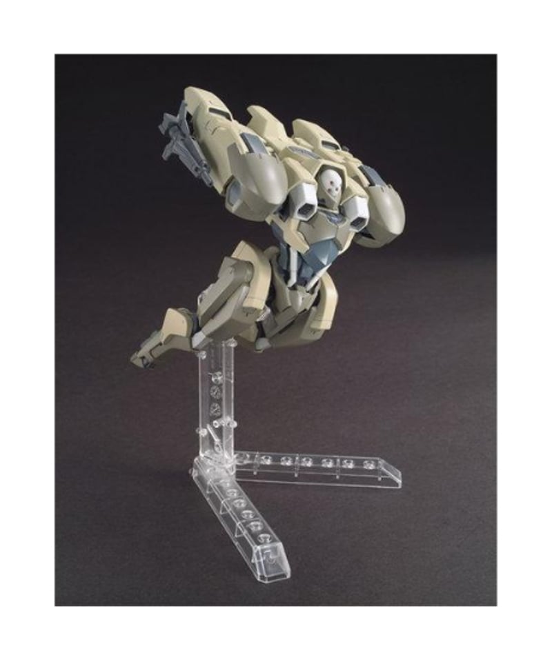 HG 1/144 百里 機動戦士ガンダム 鉄血のオルフェンズ | WonderToys