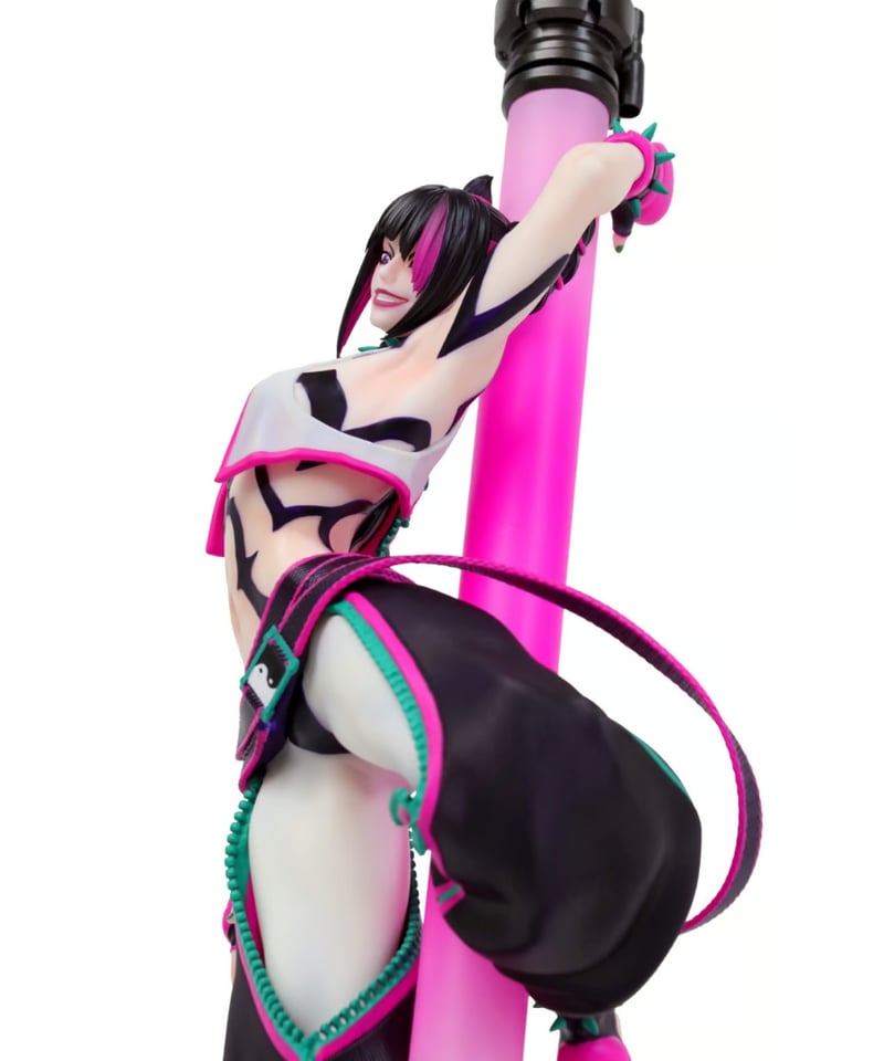 カプコンフィギュアビルダー クリエイターズモデル ストリート
