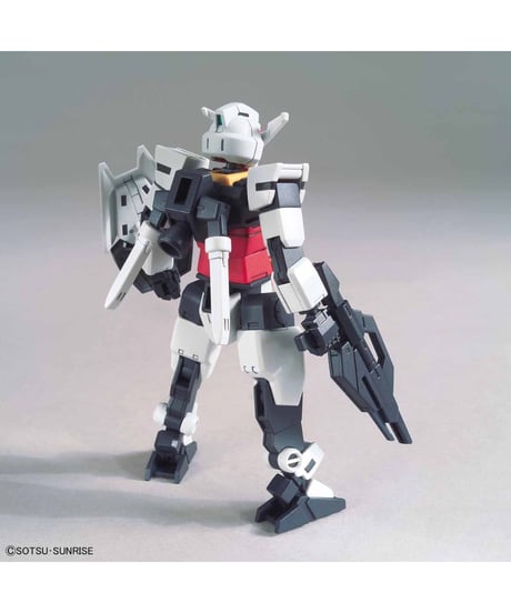 HGBD:R 1/144 アースリィガンダム　『ガンダムビルドダイバーズRe:RISE』