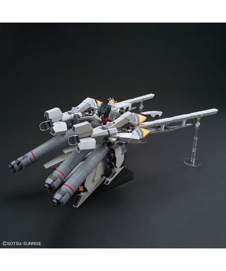HGUC 1/144 ナラティブガンダム A装備　機動戦士ガンダムNT　プラモデル　［バンダイ］