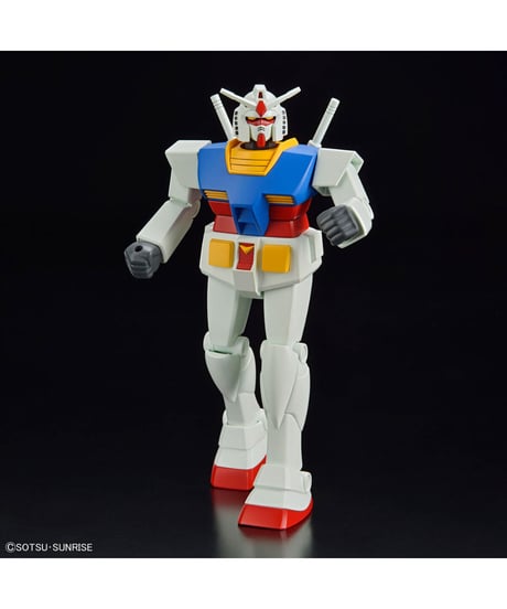 【送料無料】ベストメカコレクション 1/144 RX-78-2 ガンダム (REVIVAL Ver.)　機動戦士ガンダム　プラモデル　［バンダイ］