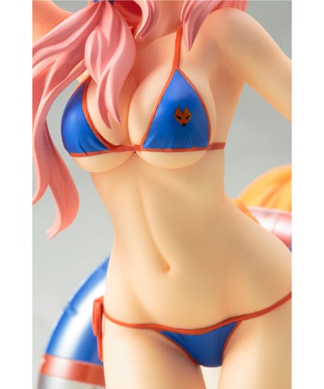 ランサー/玉藻の前（再生産）1/7スケール　PVC塗装済み完成品フィギュア　【Fate/Grand Order】