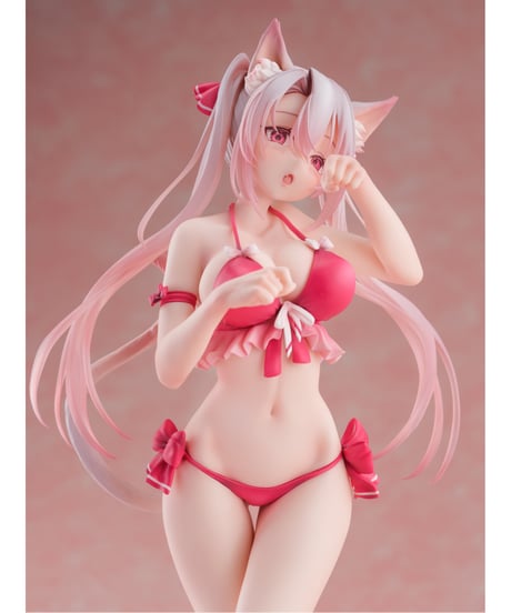 -蝶- Cinnamon　1/6スケール　PVC/ABS製塗装済み完成品フィギュア