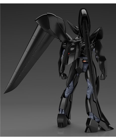 機動警察パトレイバー　MODEROID TYPE-J9グリフォン　1/60スケール　組み立て式プラモデル　［グッドスマイルカンパニー］