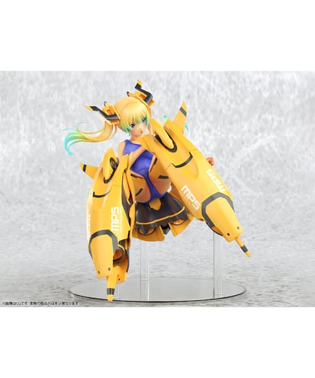 【予約】ピナケス「雲海マリン」 1/6 完成品フィギュア　[B´full FOTS JAPAN]