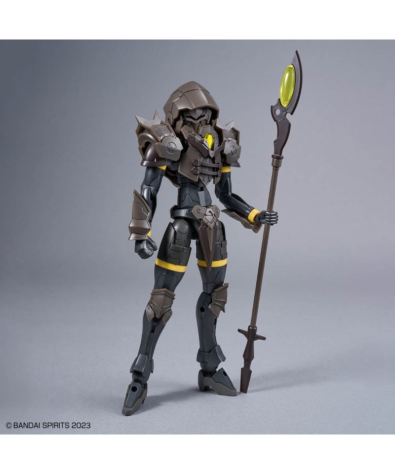 送料無料】30MF ローザンウィザード プラモデル ［バンダイ］ | WonderToys