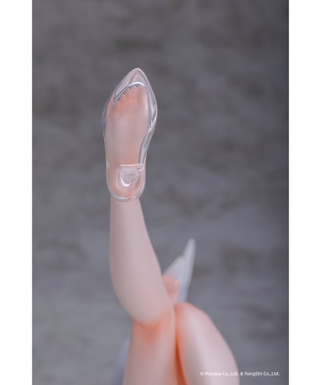 【予約】「アズールレーン」 シリアス パラダイス・コニーVer.  1/6 完成品フィギュア スペシャル版　［AniGame］