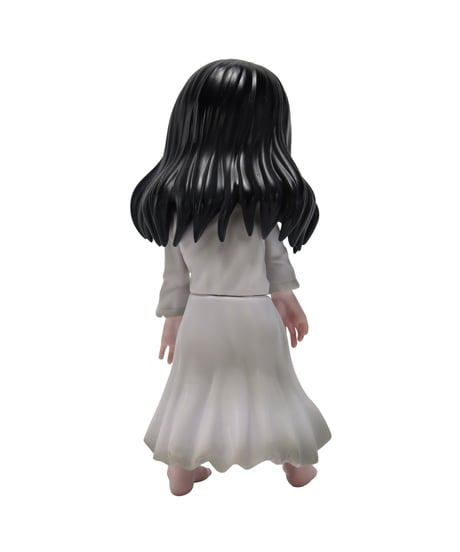 【予約】MSS 貞子 スタンダード Ver.　彩色済み完成品　［CCP JAPAN］