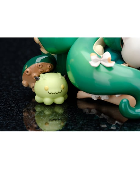 クトゥルフ　ねこぷるパジャマパーティー