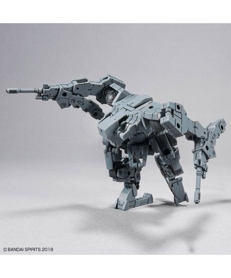 30MM 1/144 エグザビークル(小型量産機Ver.)　プラモデル　［バンダイ］