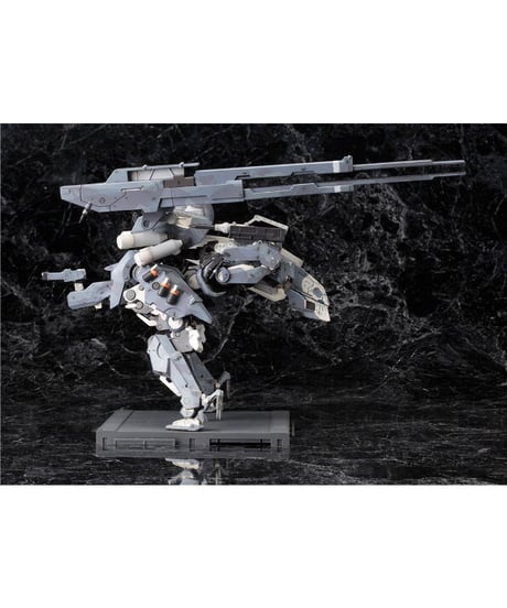 メタルギアソリッドV ファントムペイン メタルギア サヘラントロプス（再販）　1/100スケール　プラモデル