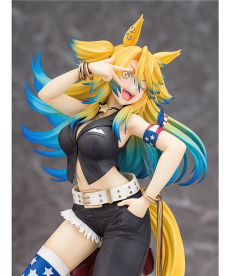 【予約】オベイユアマスター　1/7スケール　塗装済み完成品　アニメ『ウマ娘 シンデレラグレイ』　［ファット・カンパニー］
