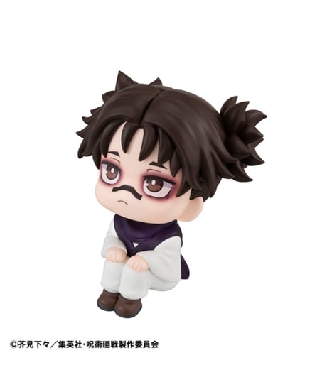 【予約】【送料無料】るかっぷ 呪術廻戦 脹相【再販】　［メガハウス］