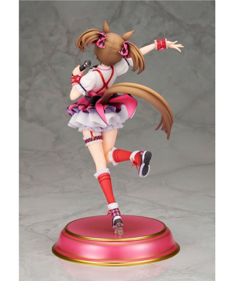【予約】ウマ娘 プリティーダービー　スマートファルコン　1/7スケール PVC&ABS製塗装済完成品　［アルター］