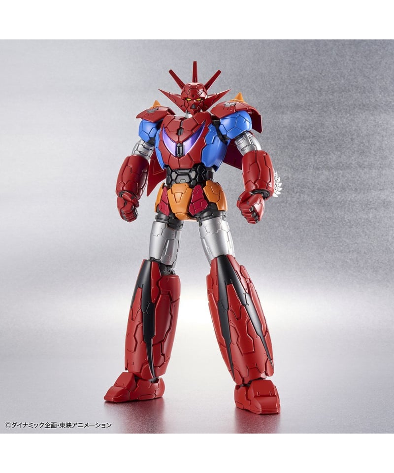 ゲッターロボG ゲッタードラゴン 超合金 フィギュア 超合金魂 ゲッターロボG ゲッタードラゴン | てんひゃん 超合金