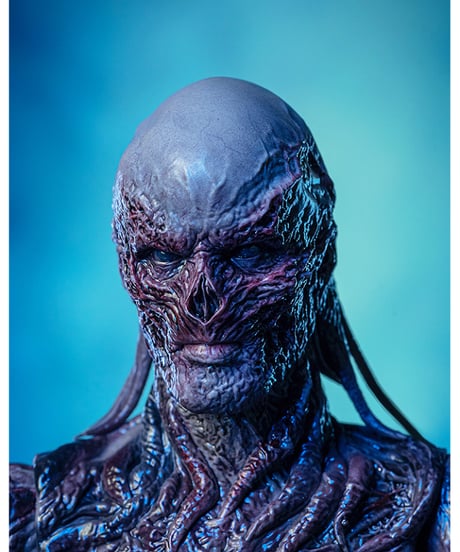 1/6 Vecna (Season 4)（1/6 ヴェクナ（シーズン4））Stranger Things (ストレンジャー・シングス 未知の世界)