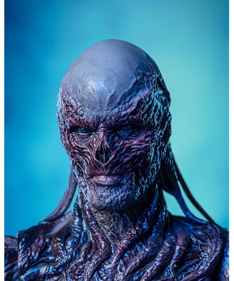 1/6 Vecna (Season 4)（1/6 ヴェクナ（シーズン4））Stranger T