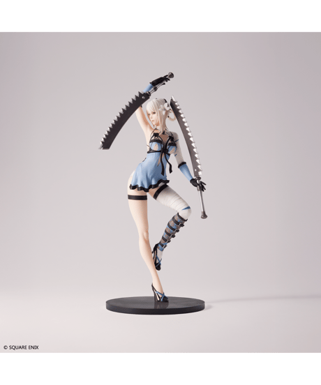 ニーア レプリカント ver.1.22474487139… フォルミズム カイネ　［FREEing］