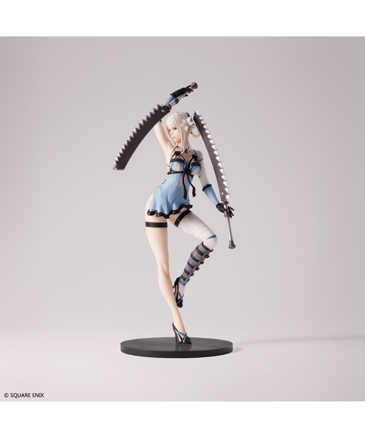 NieR Replicant フォルミズム　ニーア　カイネ ニーア レプリカント ver.1.22474487139… フォルミズム カイネ ［FREEi