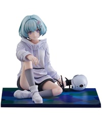 【予約】『メイクアガール』0号  1/7スケールフィギュア　［DMM Factory］