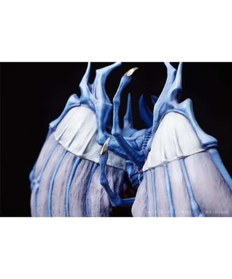 【予約】幻魔皇ラビエル　遊☆戯☆王デュエルモンスターズGX　塗装済み完成品　［ADKエモーションズ］