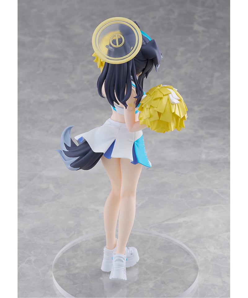 新品 ブルーアーカイブ POP UP PARADE ヒビキ コトリ ブルアカ コトリ & ヒビキ 応援団チア衣装を再現 ポッパレ