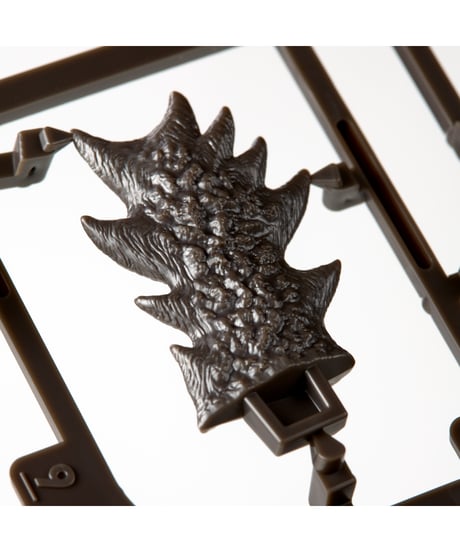 【予約】ARTPLA SCULPTURE WORKS　ゴジラ Re:イマジネーション（2026年再販）　プラスチックモデルキット　［海洋堂］