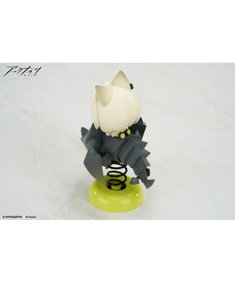 Happy Shake アークナイツ ケルシー　塗装済み完成品　［APEX-TOYS］