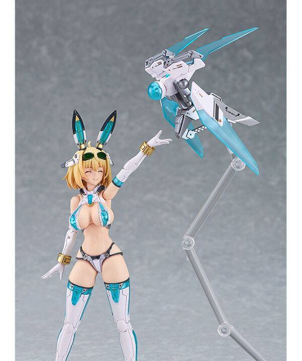 PLAMAX BP-01 ソフィア・F・シャーリング プラスチックモデル | WonderToys