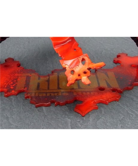 ARTFX J ヴァッシュ・ザ・スタンピード リニューアルパッケージver.（再生産）　PVC塗装済み完成品　1/8スケールフィギュア　【劇場版トライガン Badlands Rumble】